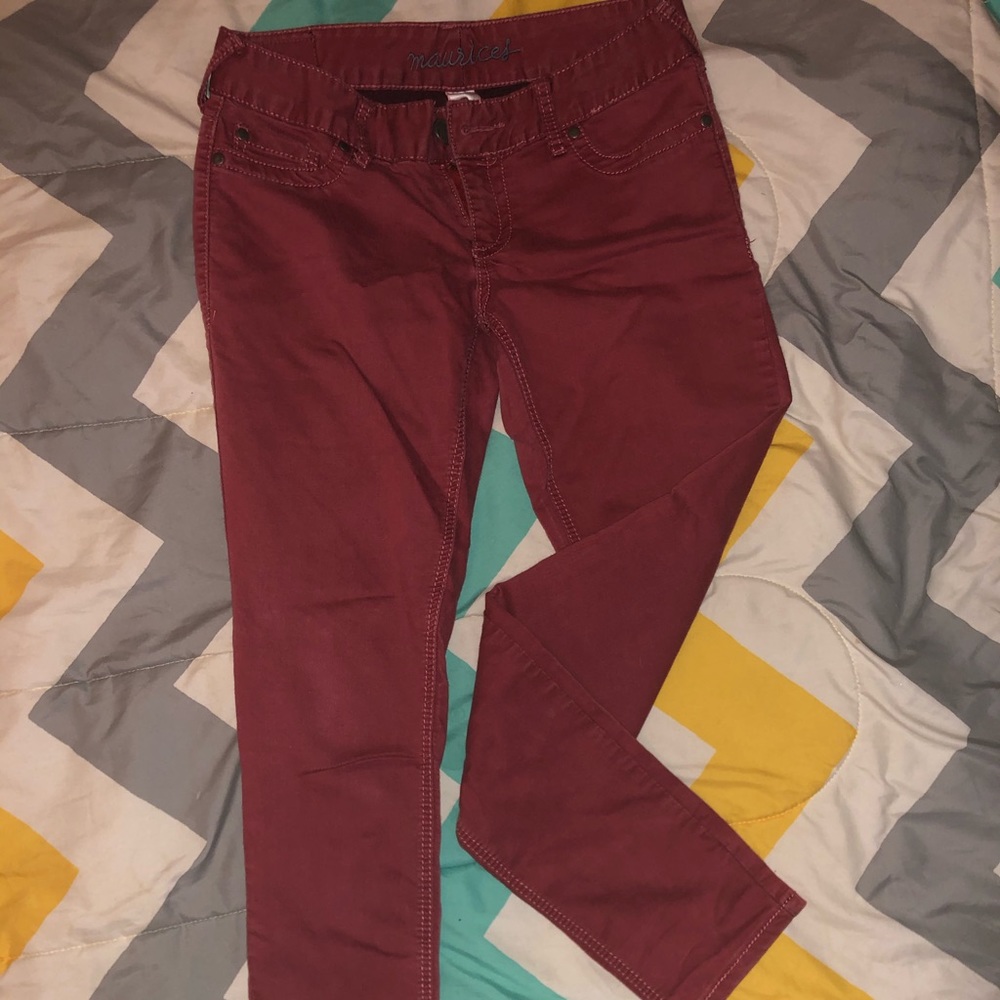 Skinny Jeans